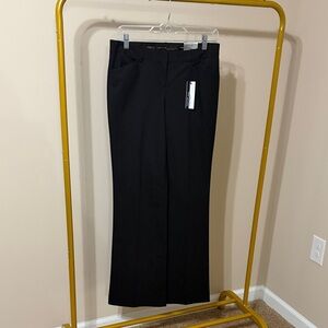 Express Women's Black Boot Cut Pants